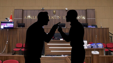 Ev sahibini şikayet eden kiracıya hapis cezası - gundem