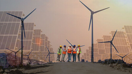 Gölet ve barajlarda GES ve RES kurulacak! 'Torba Teklif' önümüzdeki günlerde Meclis'te... - gundem