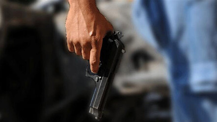 İstanbul'da mermiler havada uçuştu! Ortalık bir anda karıştı, iş adamı silahla vuruldu - guncel