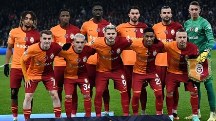 Sacha Boey'in ardından Galatasaray'da bir ayrılık daha! Anlaşma sağlandı - spor