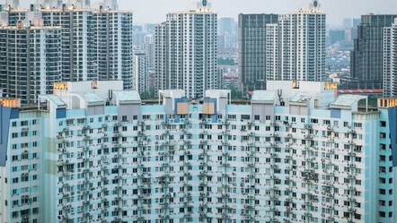 Satışlar tarihî dipleri gördü, 'Konut krizi tüm dünyanın derdi' - ekonomi