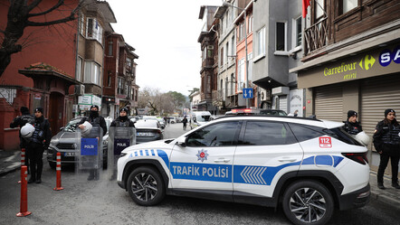 Siyasilerden kiliseye silahlı saldırıya tepki yağıyor - gundem