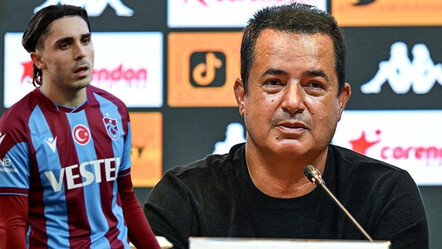 Acun Ilıcalı Türkiye'den son transferini yapıyor! Kadro dışı kalan isim İngiltere yolunda - spor