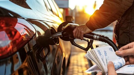 Motorine zam geliyor, litresi 42 liranın üzerine çıkacak (29 Ocak Pazartesi güncel benzin-motorin fiyatları) - ekonomi