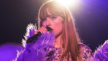 Çarpıcı anket, ABD’nin yeni başkanını Taylor Swift belirleyebilir - magazin