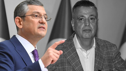 CHP'de 'Battal İlgezdi' depremi! Özgür Özel'den 'tasfiye' açıklaması: Pişmanlık duyacak - politika