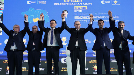 Cumhurbaşkanı Erdoğan: 5 yılı bırakın 1 gün bile kaybedemeyiz - politika