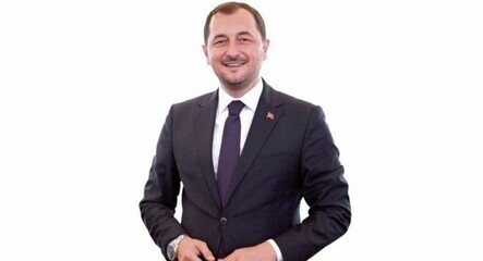 Cüneyt Yüksel kimdir, nereli? AK Parti Tekirdağ Büyükşehir Belediye Başkan adayı Cüneyt Yüksel hayatı ve biyografisi || Cüneyt Yüksel Tekirdağ - gundem