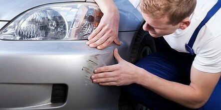 Değişen ve boyaya takan çok, şaseye bakan yok - ekonomi