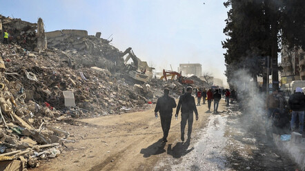 Ekonomide korkutan deprem senaryosu: 3 il için acil eylem planı çağrısı - gundem