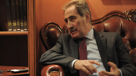 Eski bakan Ertuğrul Günay, CHP'nin Ordu için adaylık teklifini reddetti: 'Neden mayısta değil, şimdi?' tepkisi - ekonomi