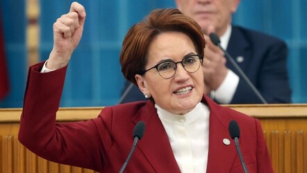 Eski yardımcısı Ece Güner'den Akşener'i kızdıracak sözler: İmamoğlu'na verilmeyen her oy... - politika