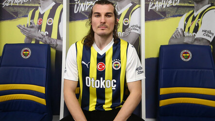 Fenerbahçe, Çağlar Söyüncü'yü duyurdu! Milli oyuncunun maliyeti belli oldu - spor