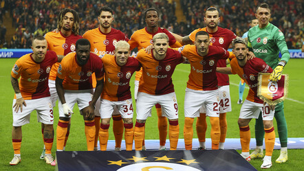 Galatasaray'da ikinci ayrılık: Angelino resmi imza için İtalya'da - spor