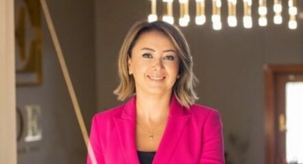 Gül Çiftçi kimdir, nereli? Gül Çiftçi hayatı ve biyografisi - BIYOGRAFI