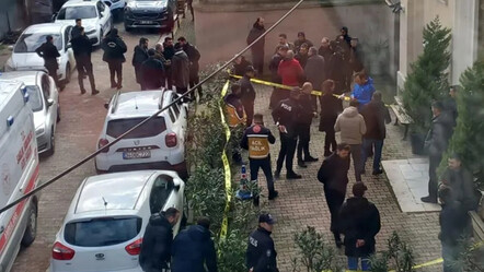 İstanbul Latin Katolik Kilisesi'nden saldırı açıklaması: Kapılarımızı kilitleyeceğimizi düşünenler başaramayacak - gundem