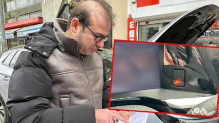 Milyonlarca lira vererek almıştı… Bayiden sıfır alınan cip servisten çıkmıyor - gundem