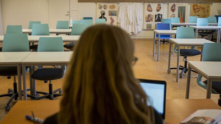 Okullarda yeni müfredat şubat sonunda: Dersler sadeleşecek, devamsızlığa kırmızı çizgi - egitim