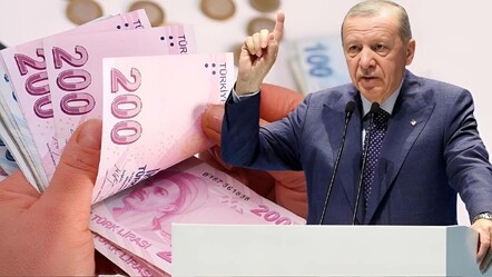 SSK ve Bağ-Kur emeklilerine 8 bin TL ek ödeme yapılacak, tarih belli oldu - ekonomi