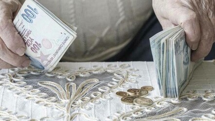 SSK ve Bağ-kur emeklilerine özel duyurdular! Şubat ayında 1 maaş ikramiye onaylandı, hesabınızı kontrol edin - ekonomi