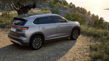 Türkiye'nin otomobilinde renk tercihi değişti, gri beyazı tahtından etti - t-otomobil