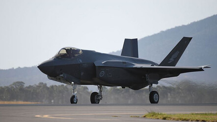Ülke tarihine geçen F-35 anlaşması! ABD ile imzalar atıldı, ilk teslimat 2031'de - teknoloji