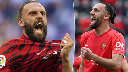 Vedat Muriç Süper Lig yolunda! Bu defa Fenerbahçe'nin ezeli rakibiyle görüşüyor - spor