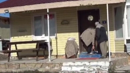 4 yılda 8 defa soyuldu! 