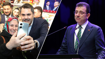 AK Parti sahadaki son durumu analiz etti, İstanbul’da ibre Kurum’a döndü - politika