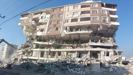 Asrın felaketinde 9 kişiye mezar olmuştu: Davada 'görmedik, duymadık, bilmiyoruz' savunması - guncel