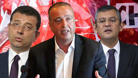 Battal İlgezdi, 'CHP'yi kim yönetiyor?' sorusuna cevap verdi - politika