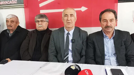CHP'de liste krizi büyüyor: İlgezdi'nin ardından bir 'Kılıçdaroğlu' istifası daha - politika