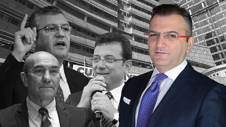 CHP'de Tunç Soyer'in üstü neden çizildi? Cem Küçük Özgür Özel'in gönül borcunu açıkladı - politika