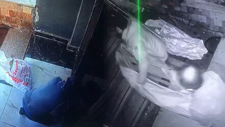 Deprem yağmacıları iş başında! Malatya'da hasarlı binayı ikinci kez soydular - guncel