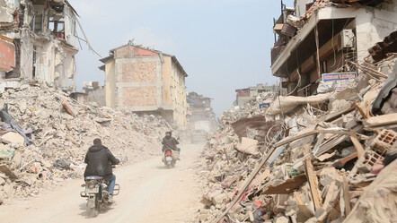 Depremin birinci yılında dikkat çeken rapor: Antakya'yı yeniden ayağa kaldıracak 6 öneri - guncel