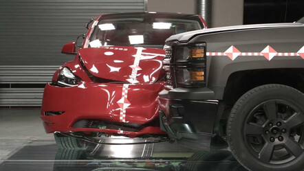 Elektrikli otomobiller neden daha çok kaza yapıyor? Benzinli araçlarla kıyaslandı, işte nedeni - t-otomobil