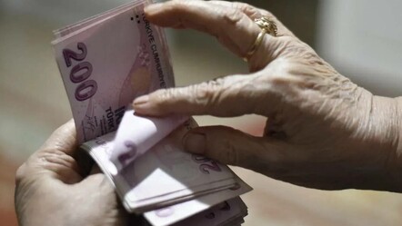 Emekliler bu formüllerle köşeyi dönecek! Sosyal Güvenlik Uzmanı tek tek açıkladı, emekli maaşınız 20 bin TL’nin üzerine çıkacak - ekonomi