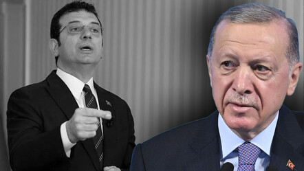 Erdoğan'dan İmamoğlu'na 'Engellendik' tepkisi: Tek derdi kendi beceriksizliğini örtmek - politika