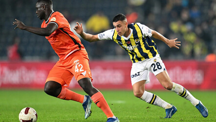 Fenerbahçe'de ayrılık: Sezon sonuna kadar Sivasspor'da kiralık oynayacak - spor