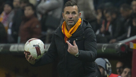 Galatasaray'dan transfer atağı! Okan Buruk isimleri açıkladı - spor