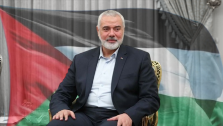 Hamas, ateşkes teklifinin görüşülmesi için Mısır'a gidiyor - dunya