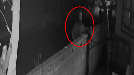 Her şey iki mahallenin internetsiz kalmasıyla ortaya çıktı! Hayrete düşüren hırsızlık kamerada - gundem