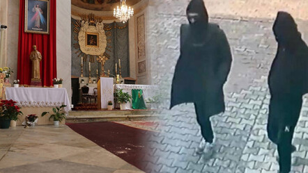 İçişleri Bakanı Yerlikaya, kilise saldırısının detaylarını anlattı: Soruların yanıtını arıyoruz - gundem