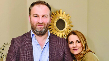 İş insanı Hakan Cengiz ve eşine trafikte silahlı saldırı! Kaçan saldırganlar aranıyor - guncel