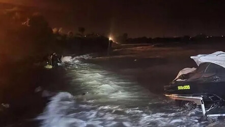 İzmir'de balıkçı teknesi battı: 3 kişi öldü, 2 kişi kayıp - gundem