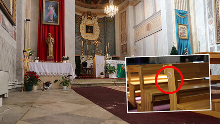 Kiliseyi basan teröristler kimlere hizmet ediyor? DEAŞ yeniden sahaya sürüldü - gundem