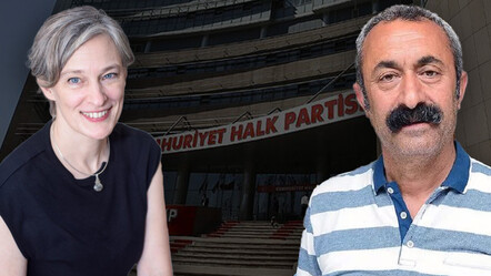 'Komünist Başkan'ın rakibi kulislere sızdı: CHP'nin Kadıköy adayı Tülin Hadi mi? - politika