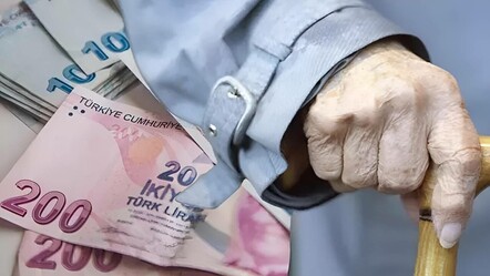 Milyonlarca emeklinin beklediği haber geldi! Emeklilere Ramazan Bayramı'nda ödenecek ikramiye belli oldu (2024 emekli bayram ikramiyeleri ne zaman yatacak?) - ekonomi