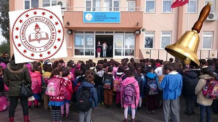 Milyonlarca öğrenci bu haberi bekliyordu! MEB’den ilk açıklama geldi, sömestr tatili uzatıldı mı? - egitim