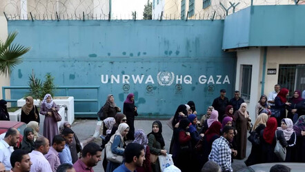 Mossad, Filistin için BM’ye bağışı kesmeyeceğini ilan eden İspanya’yı twitterdan tehdit etti - dunya